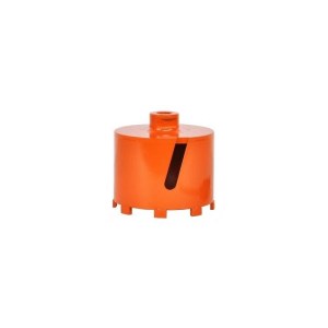 Timanttikuivaporanterät Gölz DB10S; 82 mm