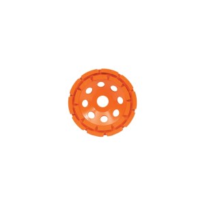 Timanttihiomalaikka Gölz DS42; 125x22,2 mm