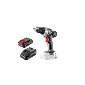 Pora/ruuvinväännin Graphite 58G000-SET1; 18 V; 1x2,0 Ah akku