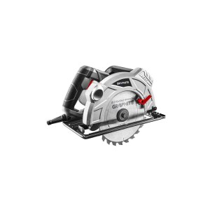Pyörösaha Graphite 58G493; 1800 W