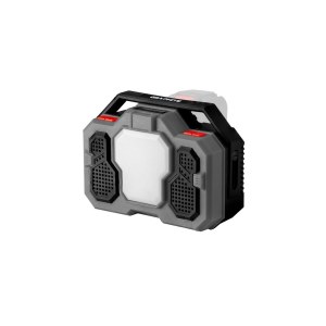 Bluetooth®-kaiutin Graphite 58GE104; 18 V (ilman akkua ja laturia)