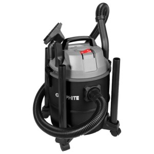 Pölynimuri Graphite 59G614; 1200 W