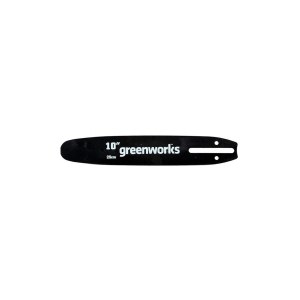 Laippa Greenworks ACS-25BAR-GW; 10''; 25 cm; 1/4''; 58; 1,3 mm