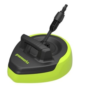 Terassipesuri painepesuriin Greenworks 5200107