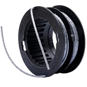 Siimapää Greenworks ATR-1-200S-GW; 2 mm