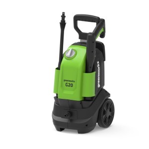 Painepesuri Greenworks G20