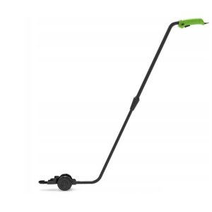 Lisäkahva pensas- sekä nurmileikkureille Greenworks G24SHTP
