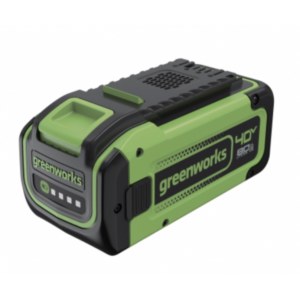 Akku Greenworks G40B8; 40 V; 8,0 Ah; Li-Ion