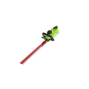 Pensasleikkuri Greenworks G40HT61; 40 V; 61 cm langton (akku ja laturi eivät sisälly)