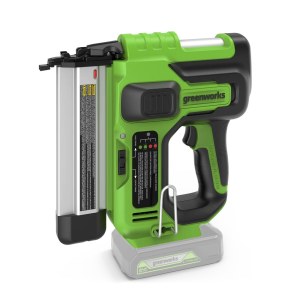 Naulain Greenworks GD24BN; 24 V (ilman akkua ja laturia)