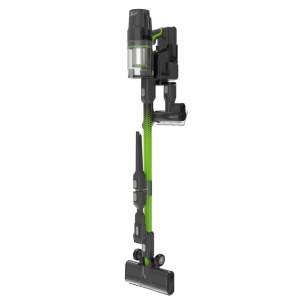 Akkupölynimuri  Greenworks GD24SVK4; 24 V; 1x4,0 Ah akku