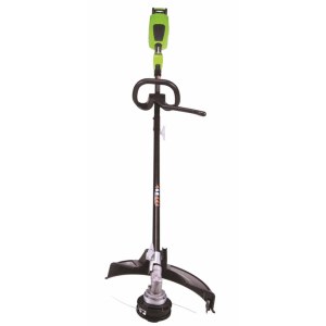Ruohotrimmeri Greenworks GD40BCK4; 40 V; 1x4,0 Ah akku