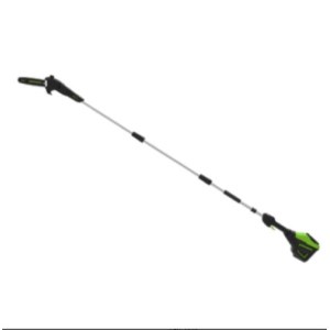 Raivaussahan leikkuupää Greenworks DigiPro GD60PS25; 60 V (ilman akkua ja laturia)