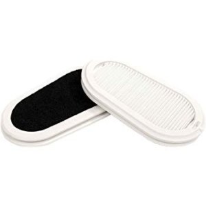 Suodatin GVS Elipse SPR336; P3; 2 kpl.