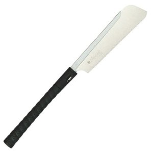 Japanilainen saha Gyokucho 301; 240 mm