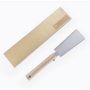 Japanilainen saha Gyokucho TS244; 180 mm
