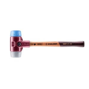 Vasara Halder SIMPLEX 3013.050; 1,06 kg