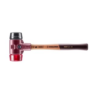 Vasara Halder SIMPLEX 3026.060; 1,5 kg