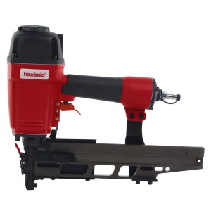 Paineilmalla toimiva niittinaulain Haubold PN765 Contact