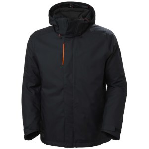 Talvitakki Helly Hansen Kensington Winter; M; sininen