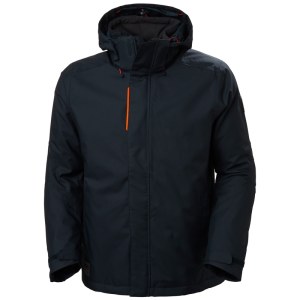 Talvitakki Helly Hansen Kensington Winter; XL; sininen