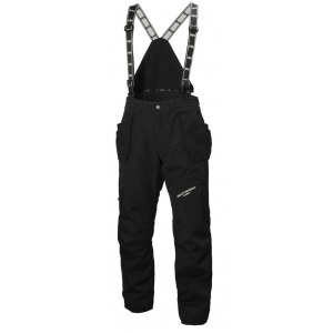 Suojaavat työhousut Helly Hansen Arctic; XL