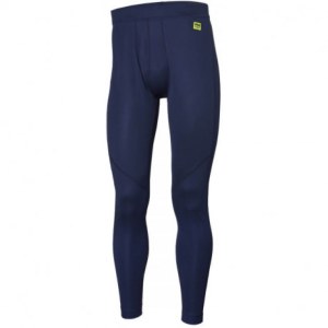 Alushousut Helly Hansen Lifa; M; tummansininen
