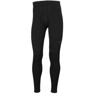 Alushousut Helly Hansen Lifa Merino; M; musta