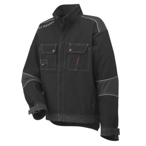 Takki Helly Hansen Chelsea; XL; musta