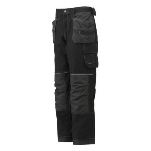 Housut Helly Hansen Chelsea; C48; musta