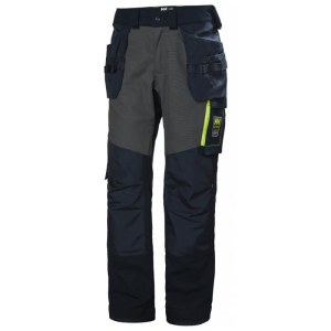 Housut Helly Hansen Aker Cons; C48