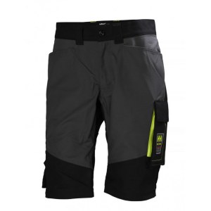 Tyylikäs shortsit Helly Hansen Aker; XL