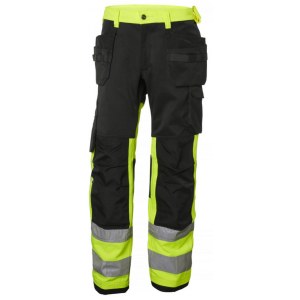 Housut Helly Hansen Alna Cons; C50; keltainen