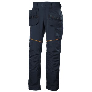Housut Helly Hansen Chelsea Evolution Cons; C56; tummansininen