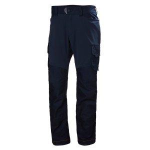Housut Helly Hansen Chelsea Evolution Service; C56; sininen