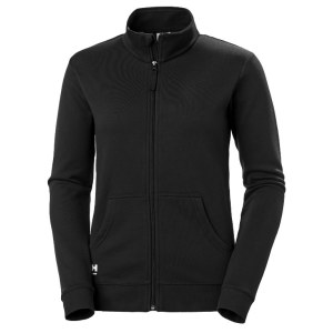 Pusero Helly Hansen Manchester; XL; musta