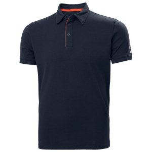 T-paita Helly Hansen Kensington Polo; 3XL; sininen