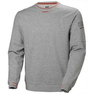Pusero Helly Hansen Kensington; XL; harmaa