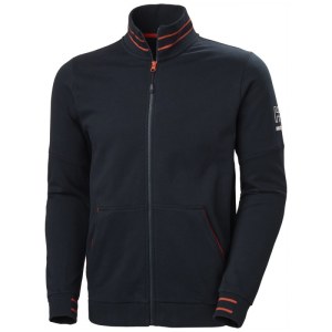 Pusero Helly Hansen Kensington; XL; sininen