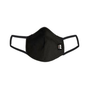 Hengityssuojain Helly Hansen; L/XL; musta