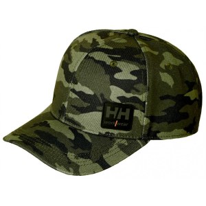 Lippalakki Helly Hansen Kensington Camo