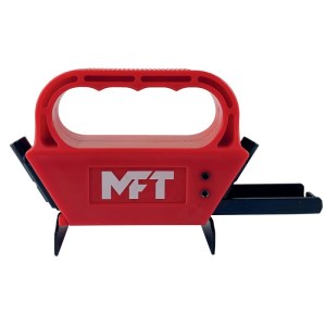 Terassin asennusjärjestelmä Hikoki MFT400001