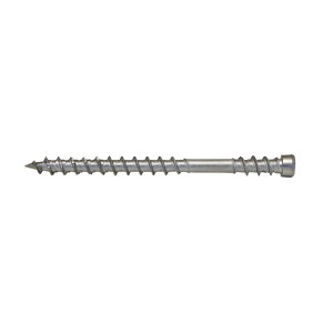 Puuruuvi Hikoki 500320; T15; 4,8x60 mm; 250 kpl.