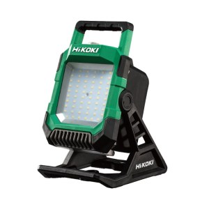 Akkuvalaisin Hikoki UB18DC; 18 V (ilman akkua ja laturia)