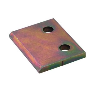 Puutarhakairan teräsarja Hikoki 714018; 250 mm