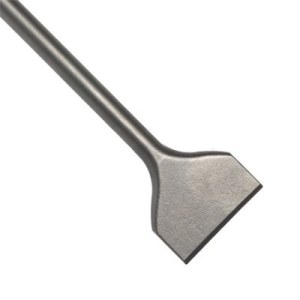 Tasataltta Hikoki 751545; Hex 30 mm; 75x410 mm