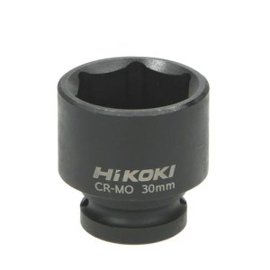 Voimahylsy Hikoki 751822; 1/2''; 30x38 mm