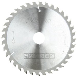 Katkaisuterä puulle Hikoki 752487; 305x2,8x30 mm; Z40