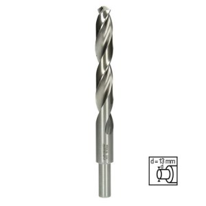 Metalliporanterä Hikoki 780426 HSS-G; 16,5x125/184 mm