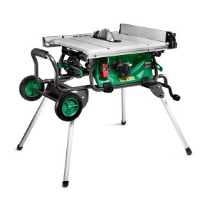 Pöytäsaha Hikoki C10RJWAZ; 1500 W